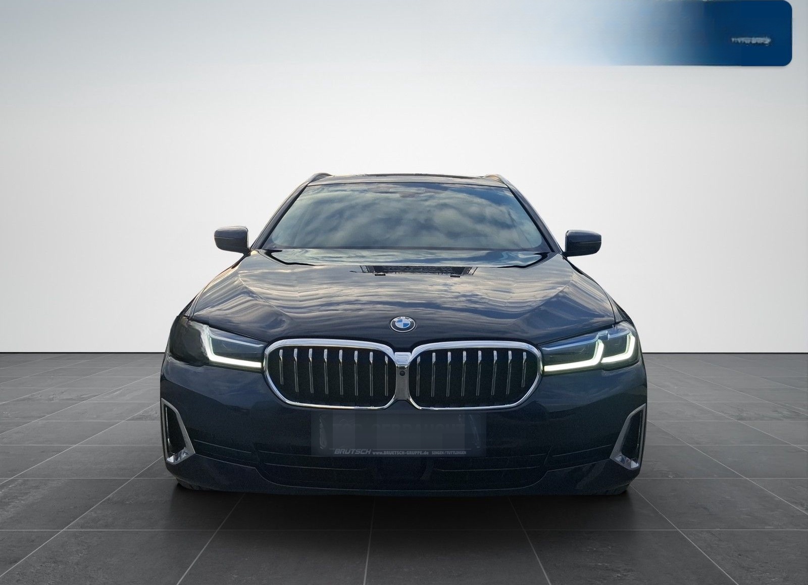 BMW 530 i Touring Luxury-Line AUTOMATIK / PANORAMA / foto 5
