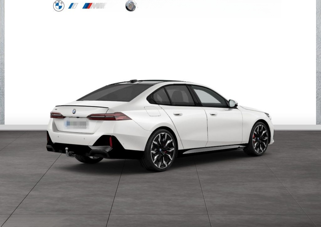 BMW 540d xDrive M Sport Pro Standhzg AHK Panorama He foto 2