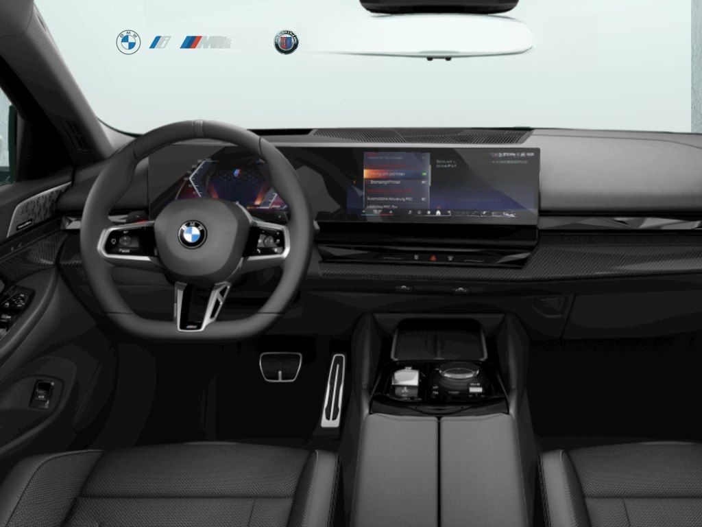 BMW 540d xDrive M Sport Pro Standhzg AHK Panorama He foto 4