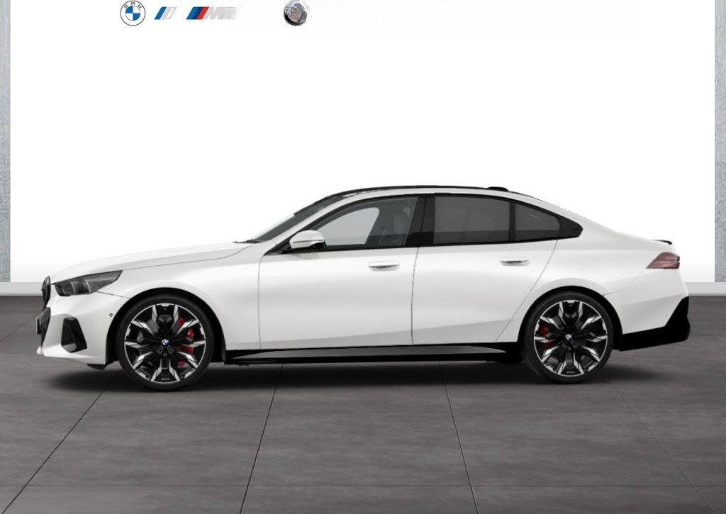 BMW 540d xDrive M Sport Pro Standhzg AHK Panorama He foto 5