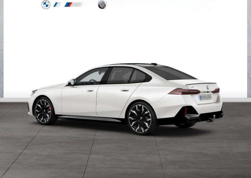 BMW 540d xDrive M Sport Pro Standhzg AHK Panorama He foto 6