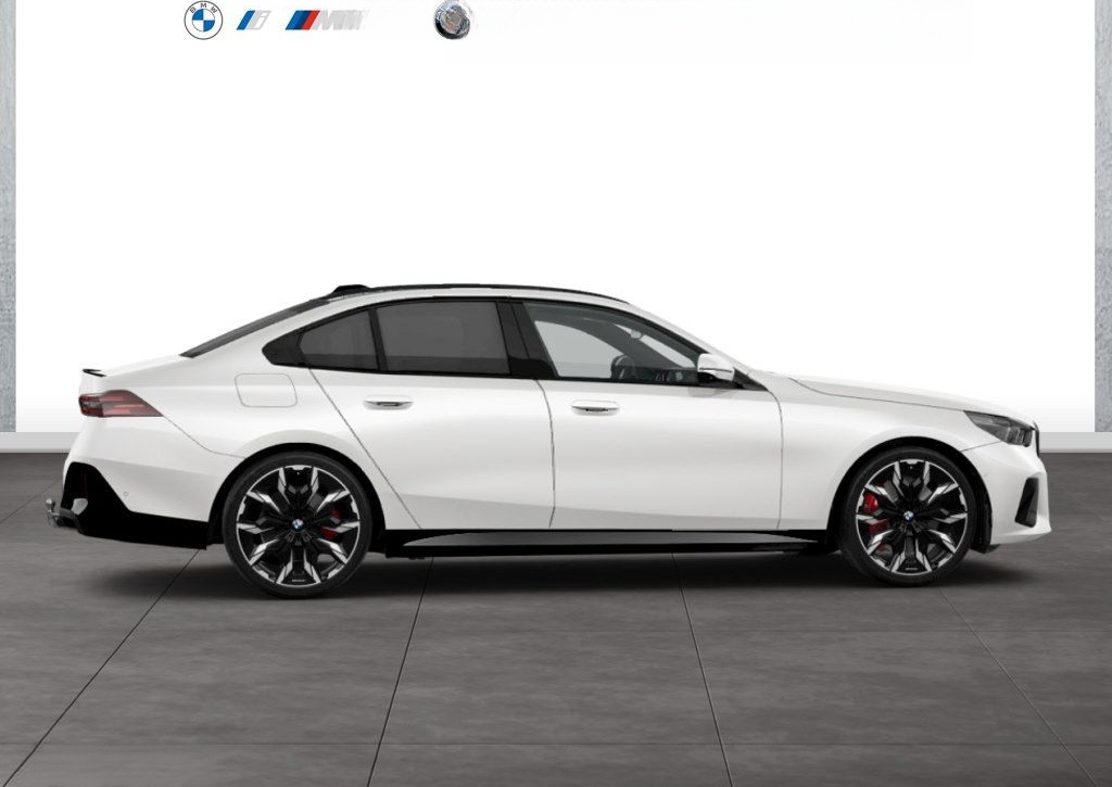 BMW 540d xDrive M Sport Pro Standhzg AHK Panorama He foto 8