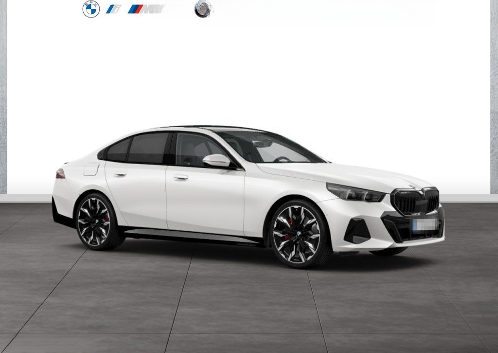 BMW 540d xDrive M Sport Pro Standhzg AHK Panorama He foto 9