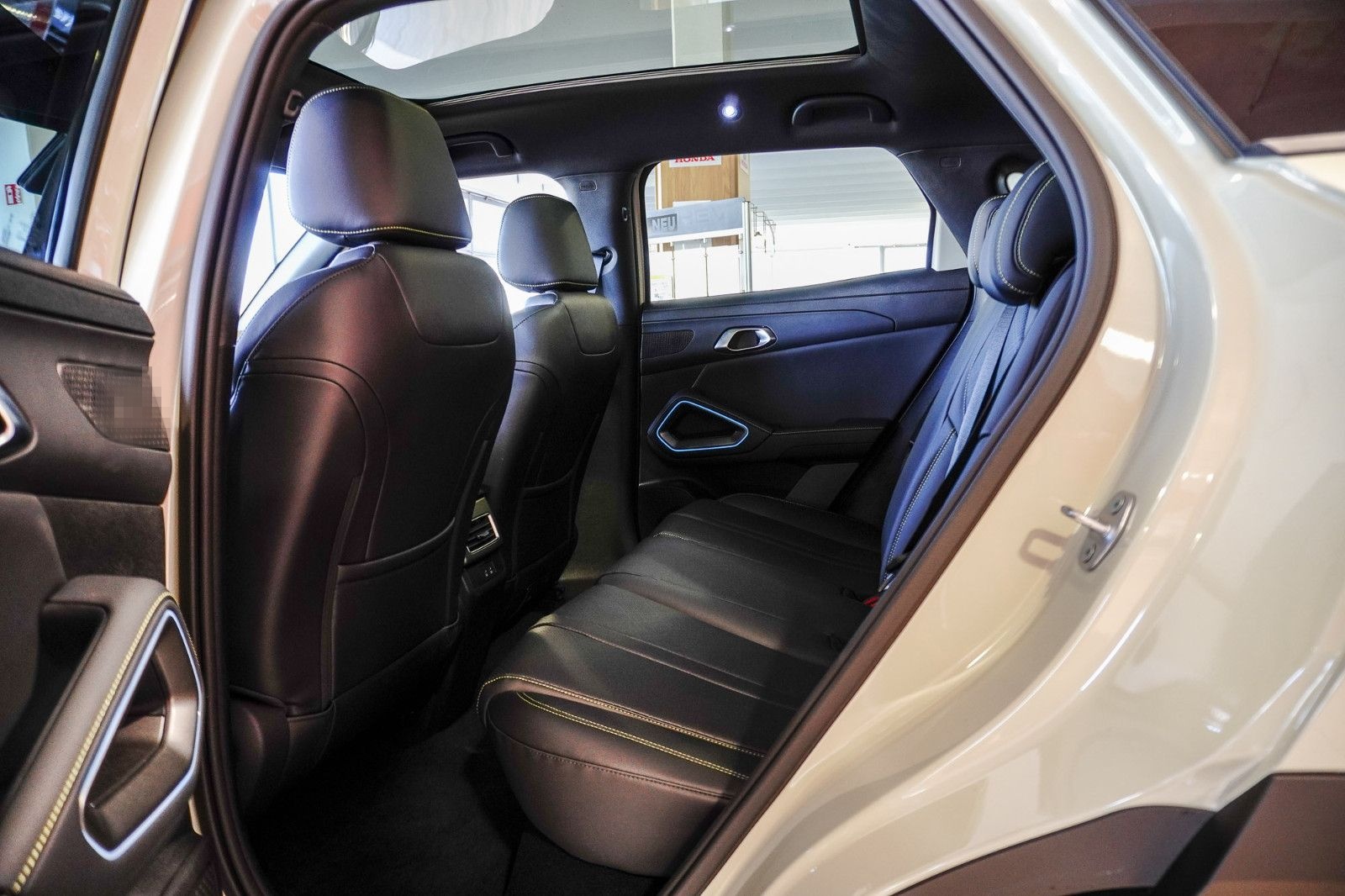 BYD ATTO 2 COMFORT 64,8 kWh FÖRDERFÄHIG! foto 11