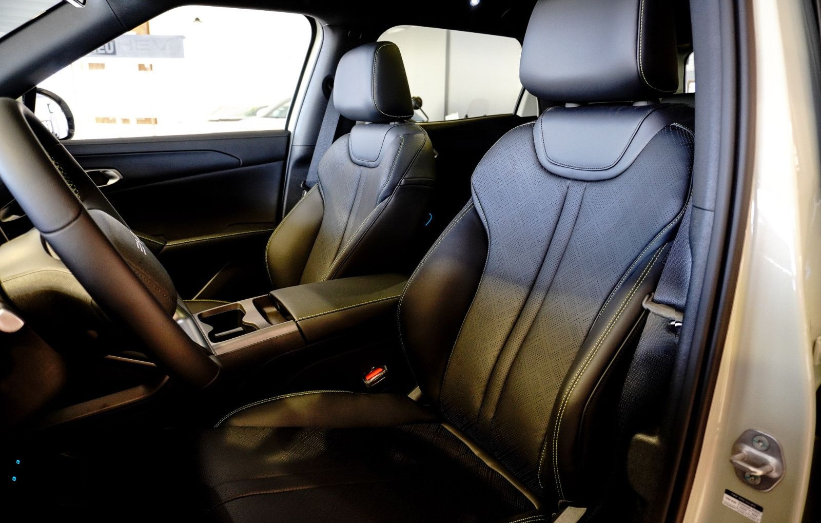 BYD ATTO 2 COMFORT 64,8 kWh FÖRDERFÄHIG! foto 13