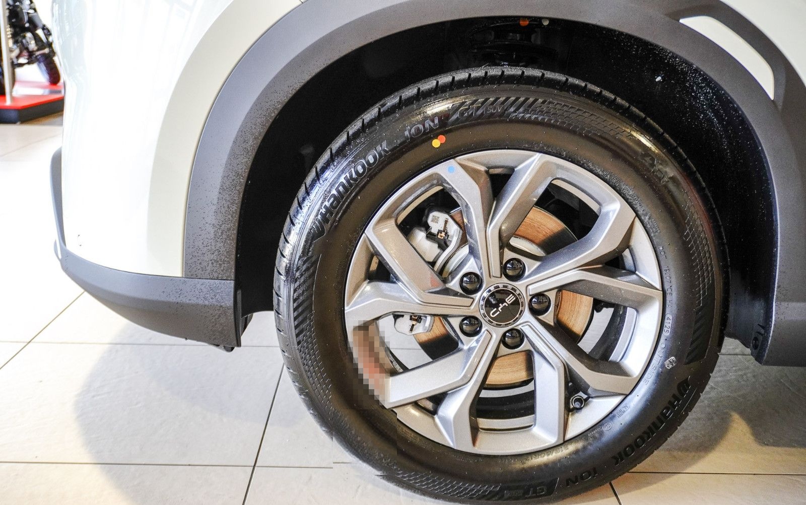 BYD ATTO 2 COMFORT 64,8 kWh FÖRDERFÄHIG! foto 14