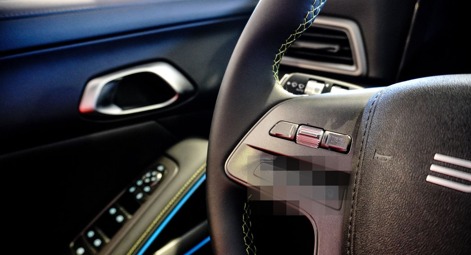 BYD ATTO 2 COMFORT 64,8 kWh FÖRDERFÄHIG! foto 16