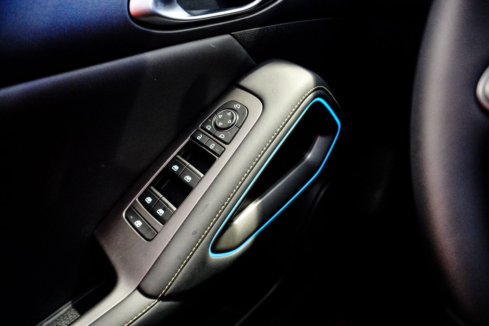 BYD ATTO 2 COMFORT 64,8 kWh FÖRDERFÄHIG! foto 17