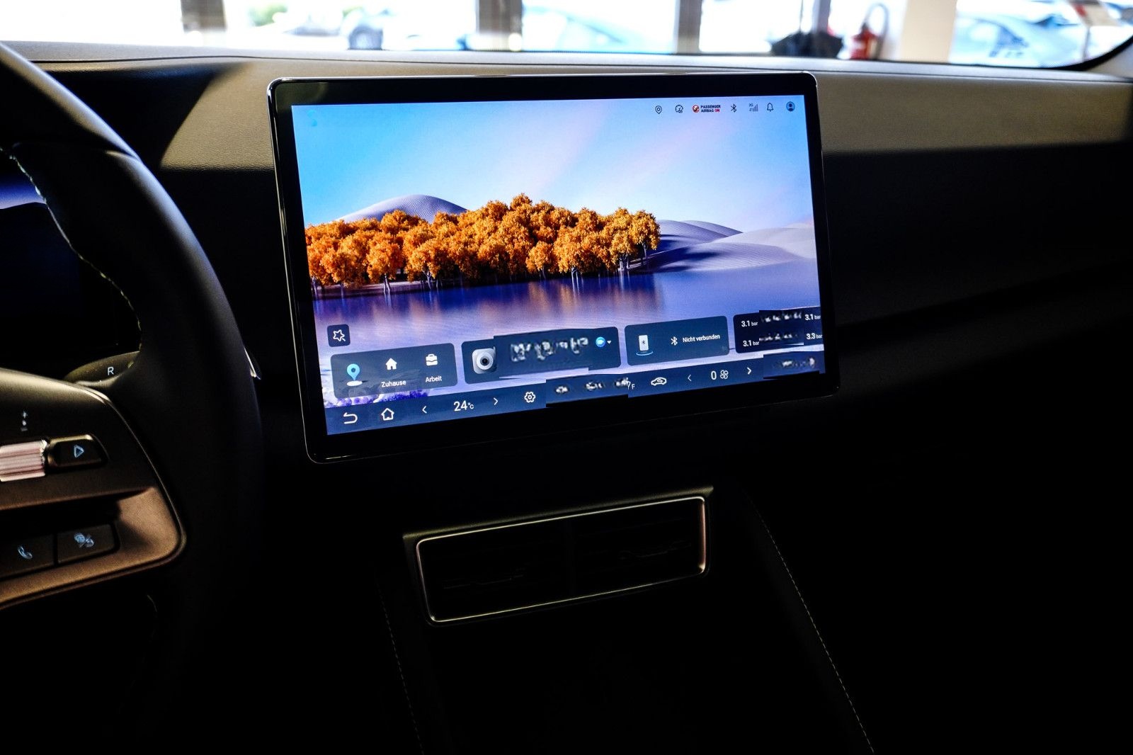 BYD ATTO 2 COMFORT 64,8 kWh FÖRDERFÄHIG! foto 19