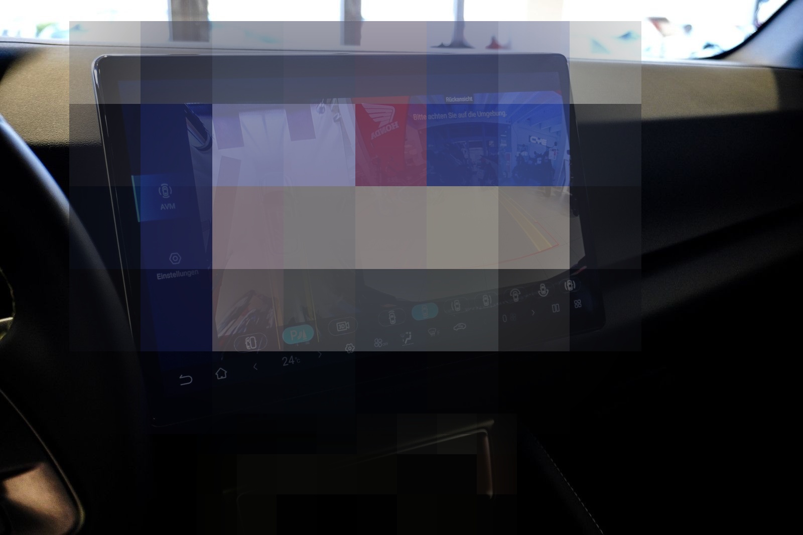 BYD ATTO 2 COMFORT 64,8 kWh FÖRDERFÄHIG! foto 20