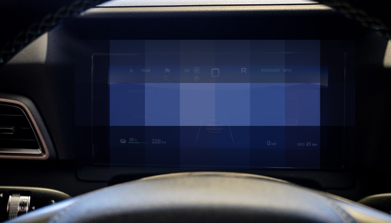 BYD ATTO 2 COMFORT 64,8 kWh FÖRDERFÄHIG! foto 21