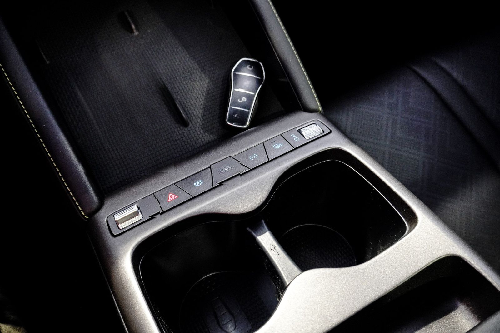 BYD ATTO 2 COMFORT 64,8 kWh FÖRDERFÄHIG! foto 22