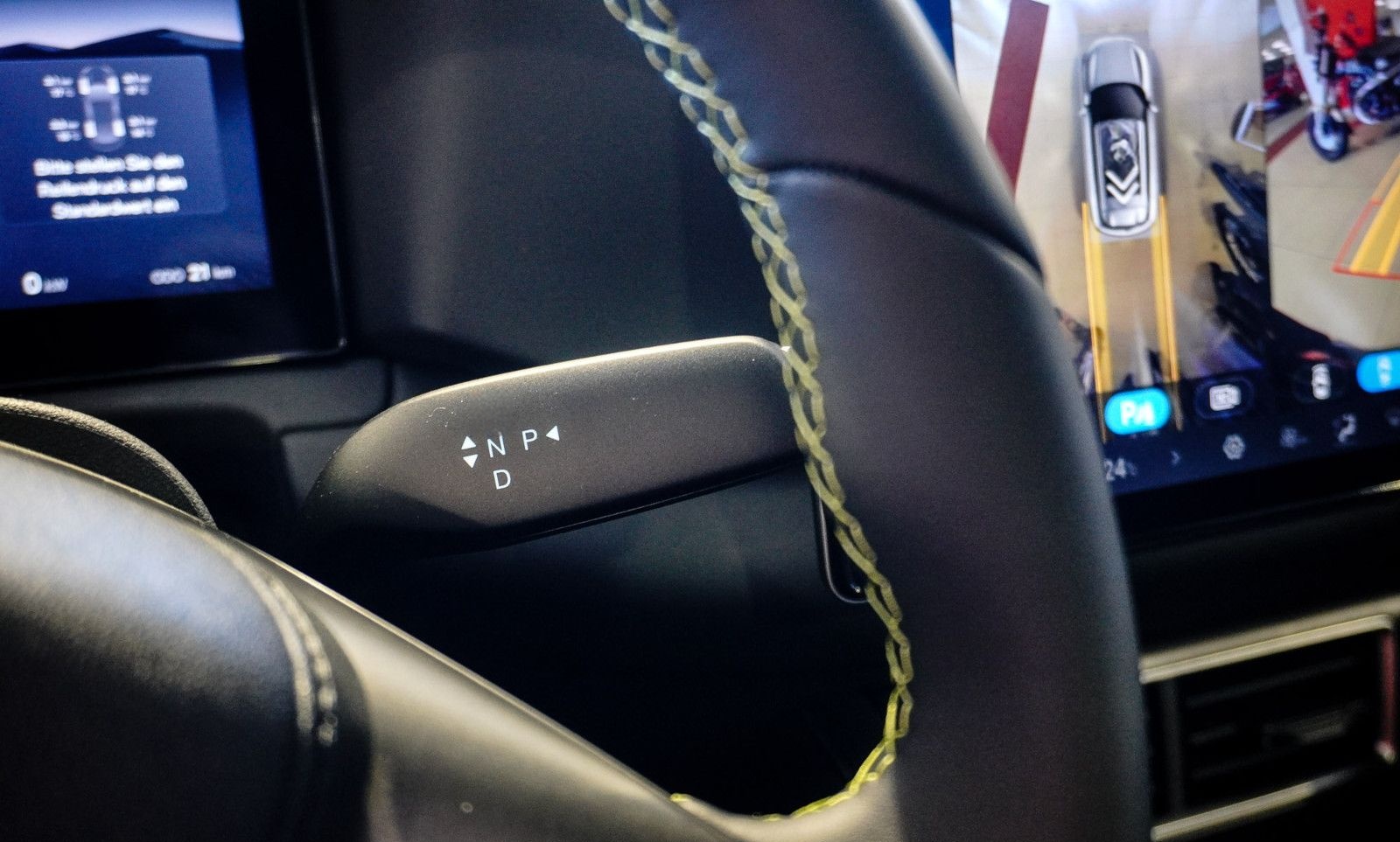 BYD ATTO 2 COMFORT 64,8 kWh FÖRDERFÄHIG! foto 23