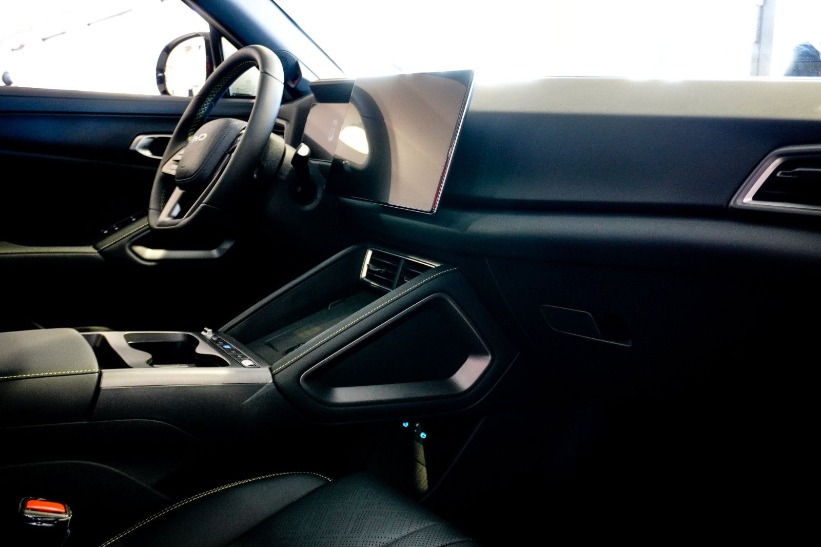 BYD ATTO 2 COMFORT 64,8 kWh FÖRDERFÄHIG! foto 8