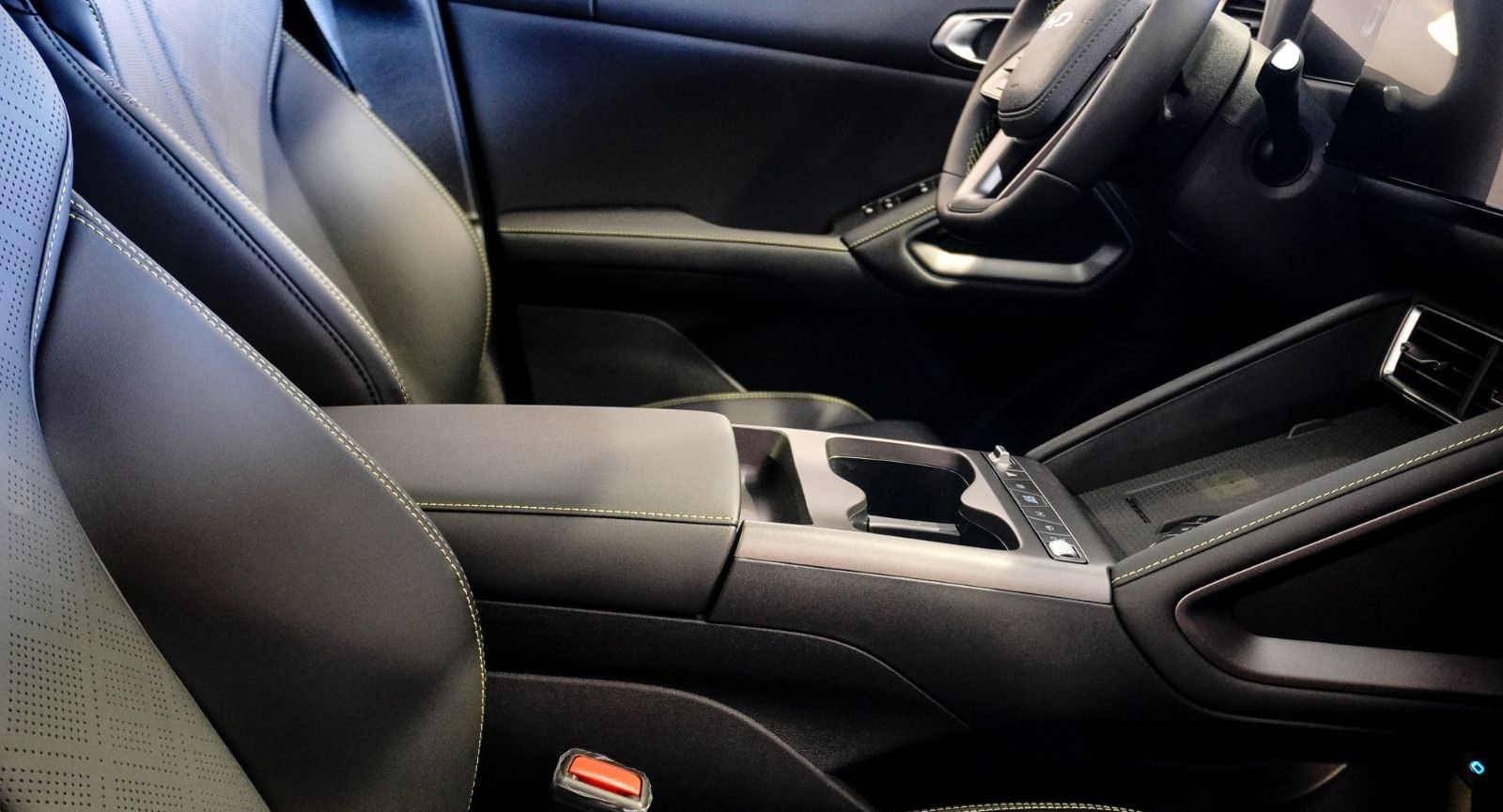 BYD ATTO 2 COMFORT 64,8 kWh FÖRDERFÄHIG! foto 9