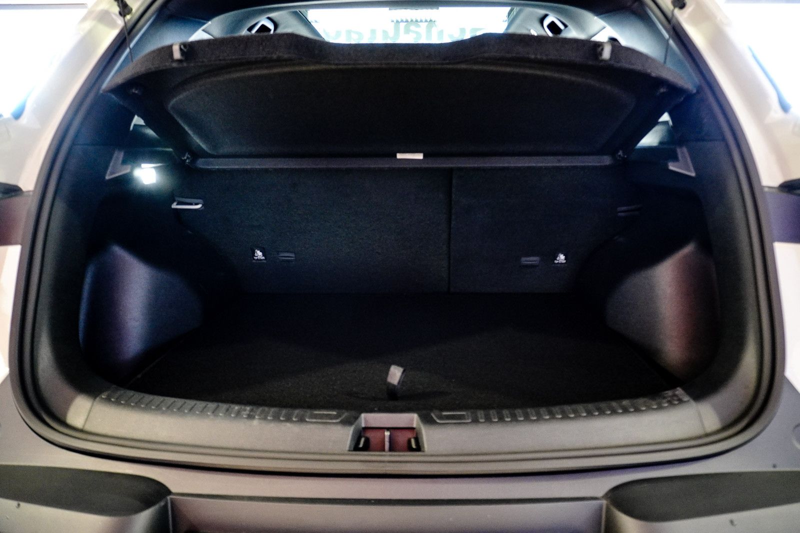 BYD ATTO 2 COMFORT 64,8 kWh FÖRDERFÄHIG! foto 10