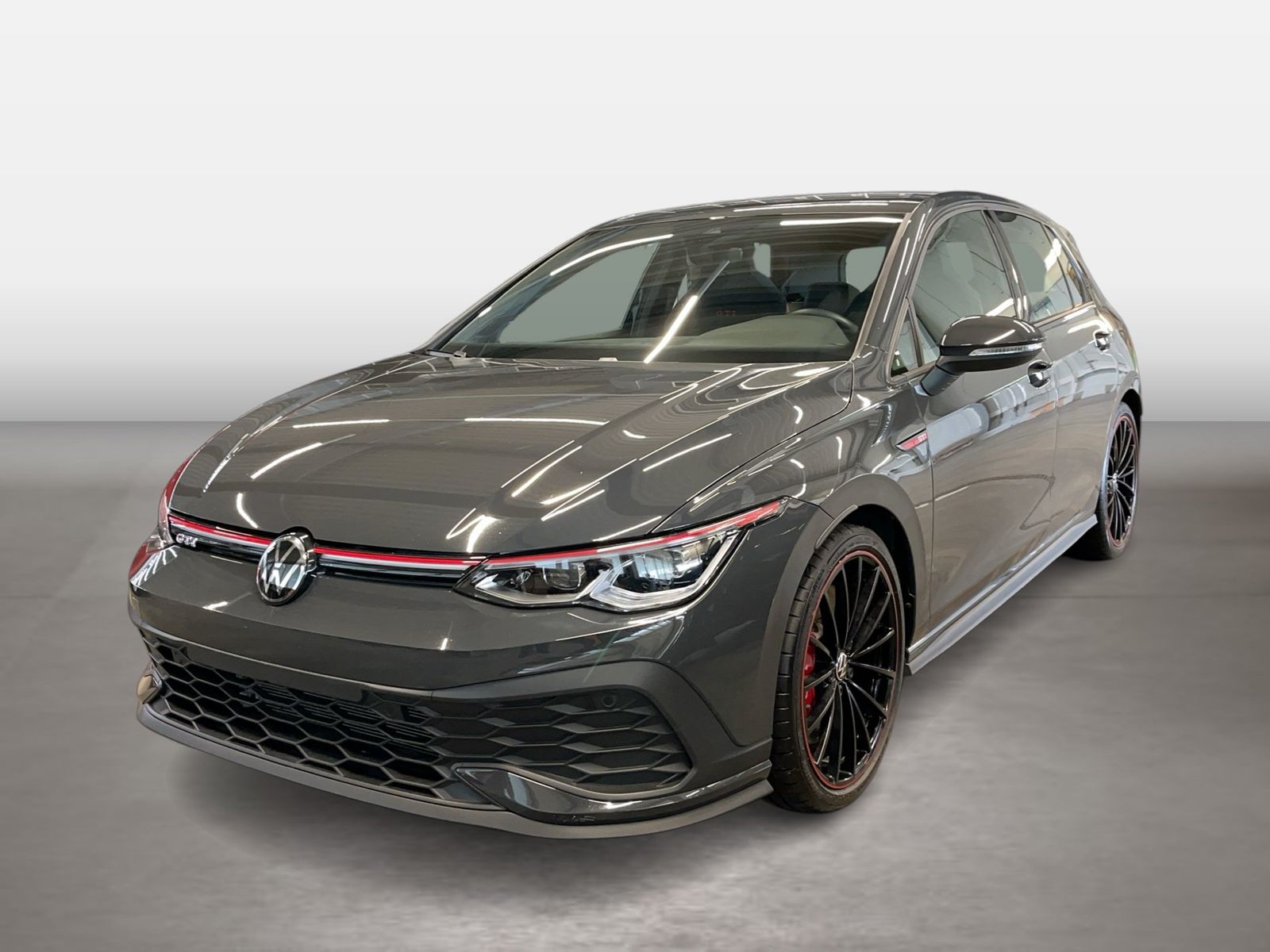 Volkswagen Golf VIII GTI Clubsport TSI DSG AUT Kam. KeyLess foto 2
