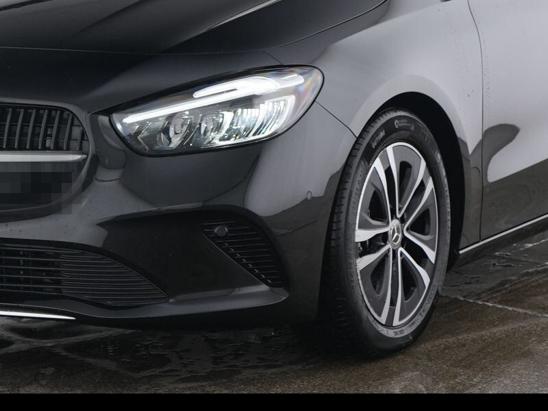 Mercedes-Benz B 200 PROGRESSIVE/STANDHEIZUNG/MBUX/EASY-PACKLED foto 3