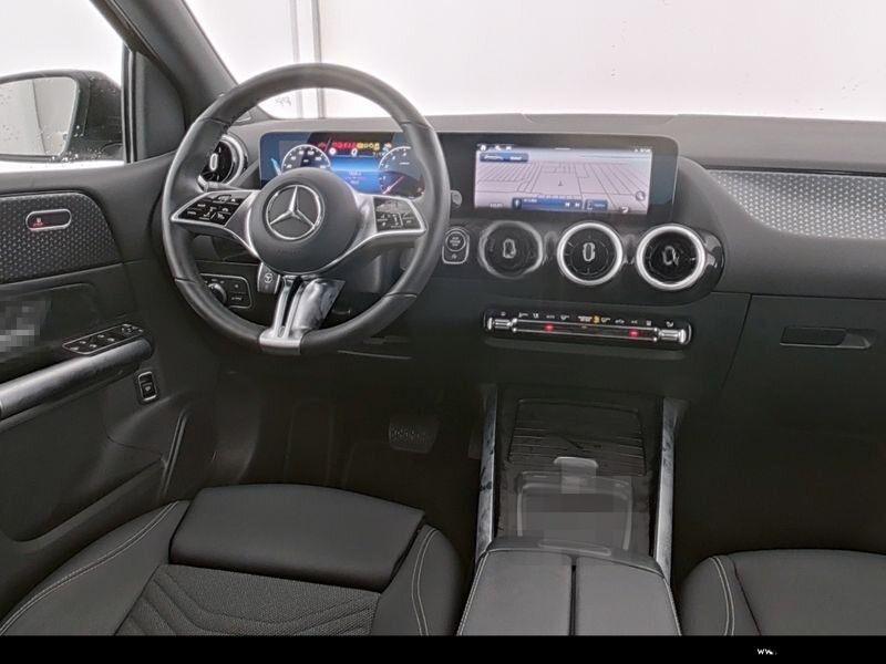Mercedes-Benz B 200 PROGRESSIVE/STANDHEIZUNG/MBUX/EASY-PACKLED foto 6