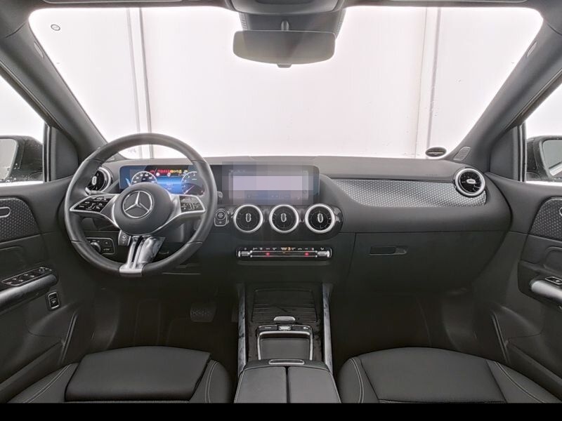 Mercedes-Benz B 200 PROGRESSIVE/STANDHEIZUNG/MBUX/EASY-PACKLED foto 7
