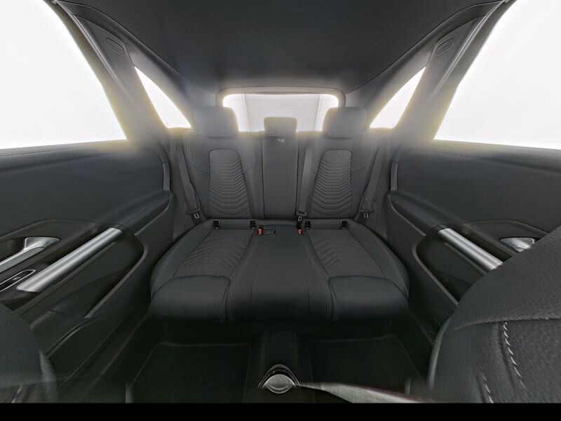 Mercedes-Benz B 200 PROGRESSIVE/STANDHEIZUNG/MBUX/EASY-PACKLED foto 8