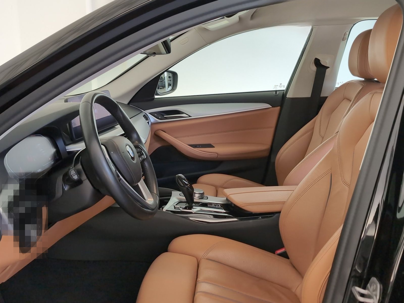 BMW 530d xDrive Limousine Navi/LED/RFK/SHZ/Apple Nav foto 3