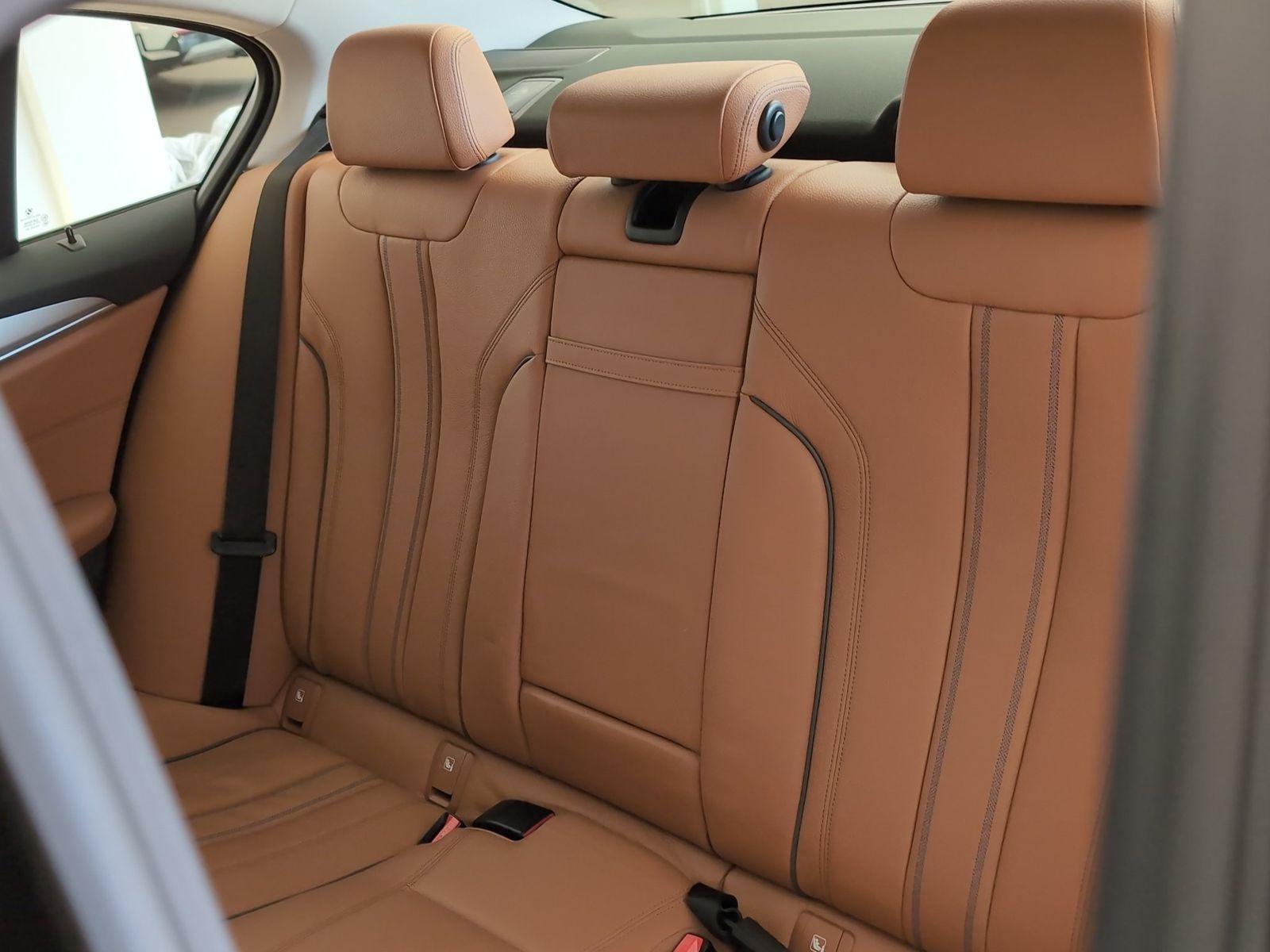 BMW 530d xDrive Limousine Navi/LED/RFK/SHZ/Apple Nav foto 4