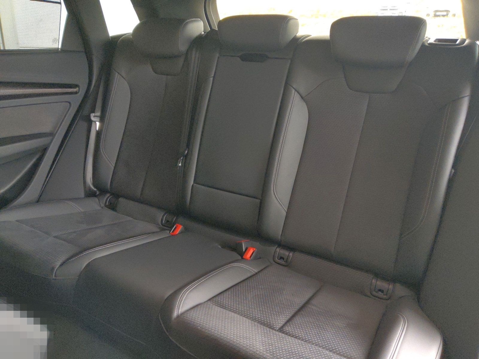 Audi SQ5 TDI tiptronic Black AHK Matrix ACC Naviplus foto 13