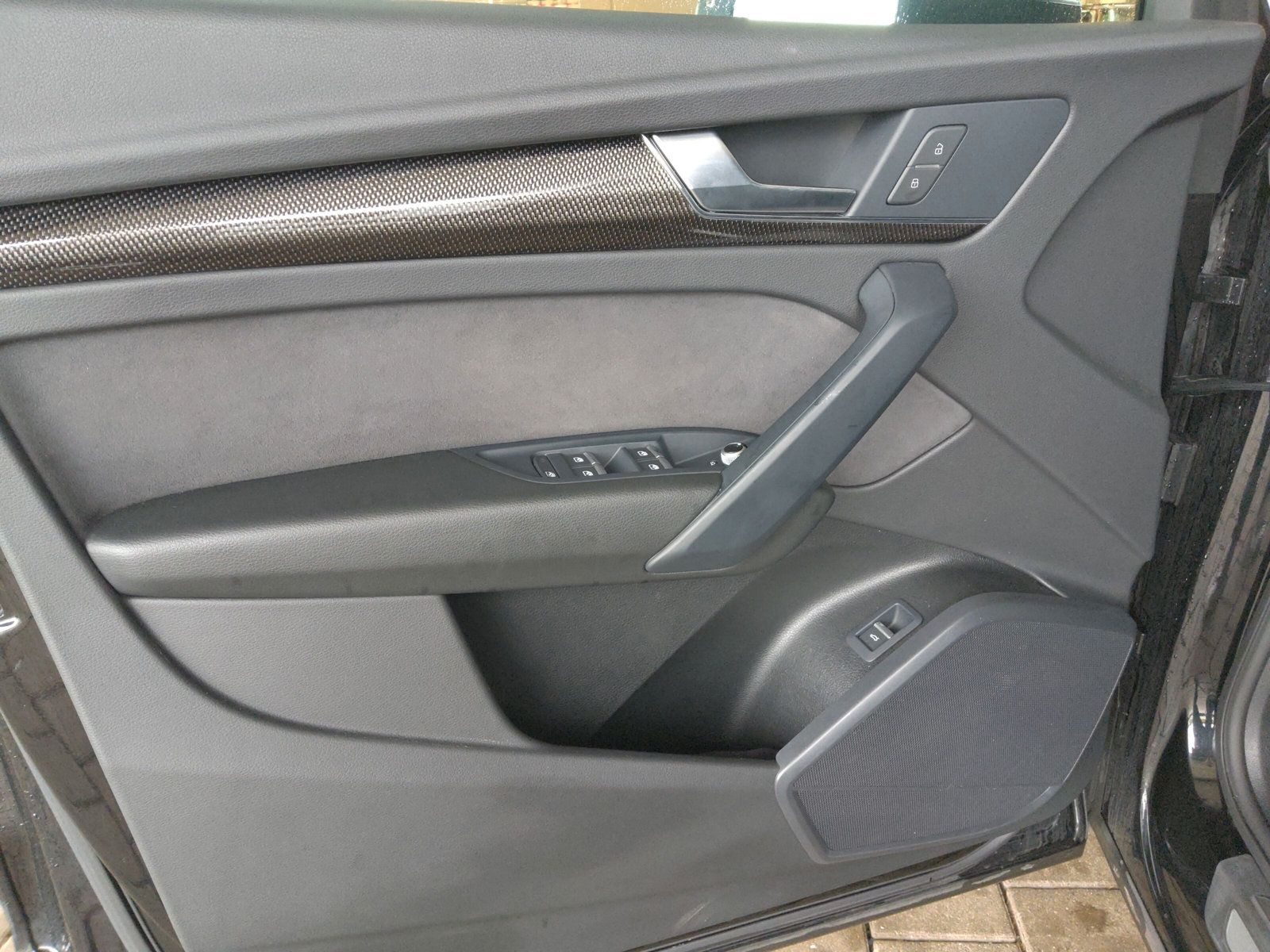 Audi SQ5 TDI tiptronic Black AHK Matrix ACC Naviplus foto 16