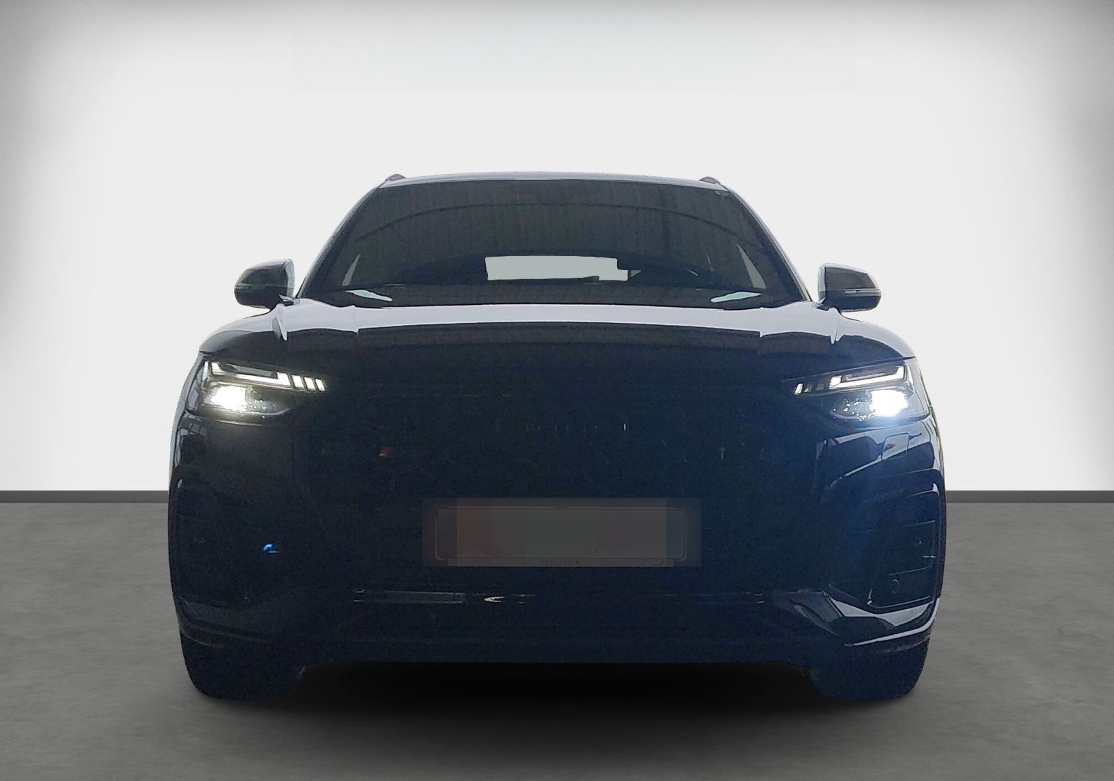 Audi SQ5 TDI tiptronic Black AHK Matrix ACC Naviplus foto 8