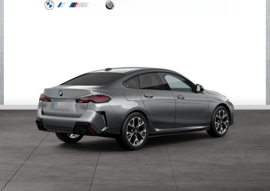BMW 220 Gran Coupé M Sport Adapt LED DrivingAss Prem foto 2