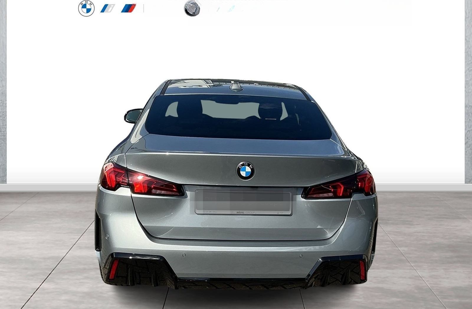 BMW 220 Gran Coupé M Sport Adapt LED DrivingAss Prem foto 11