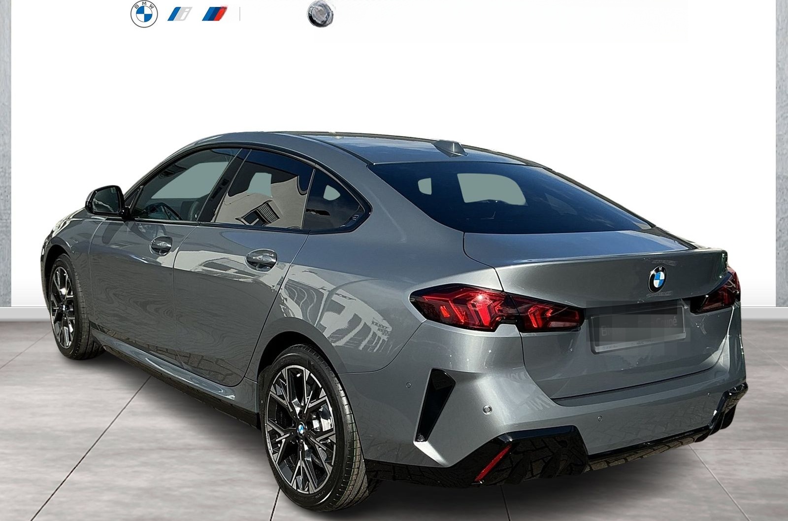 BMW 220 Gran Coupé M Sport Adapt LED DrivingAss Prem foto 12