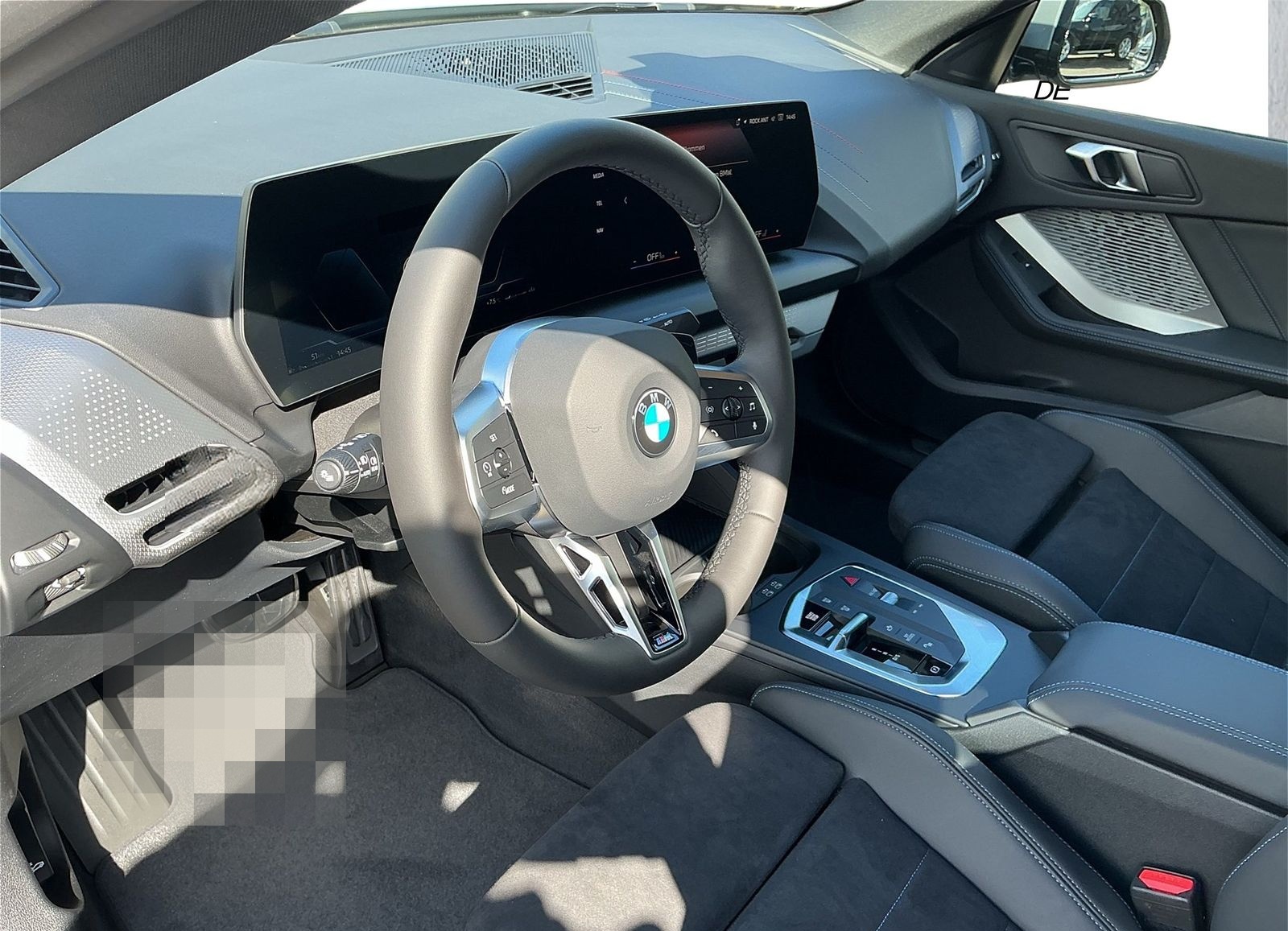 BMW 220 Gran Coupé M Sport Adapt LED DrivingAss Prem foto 14