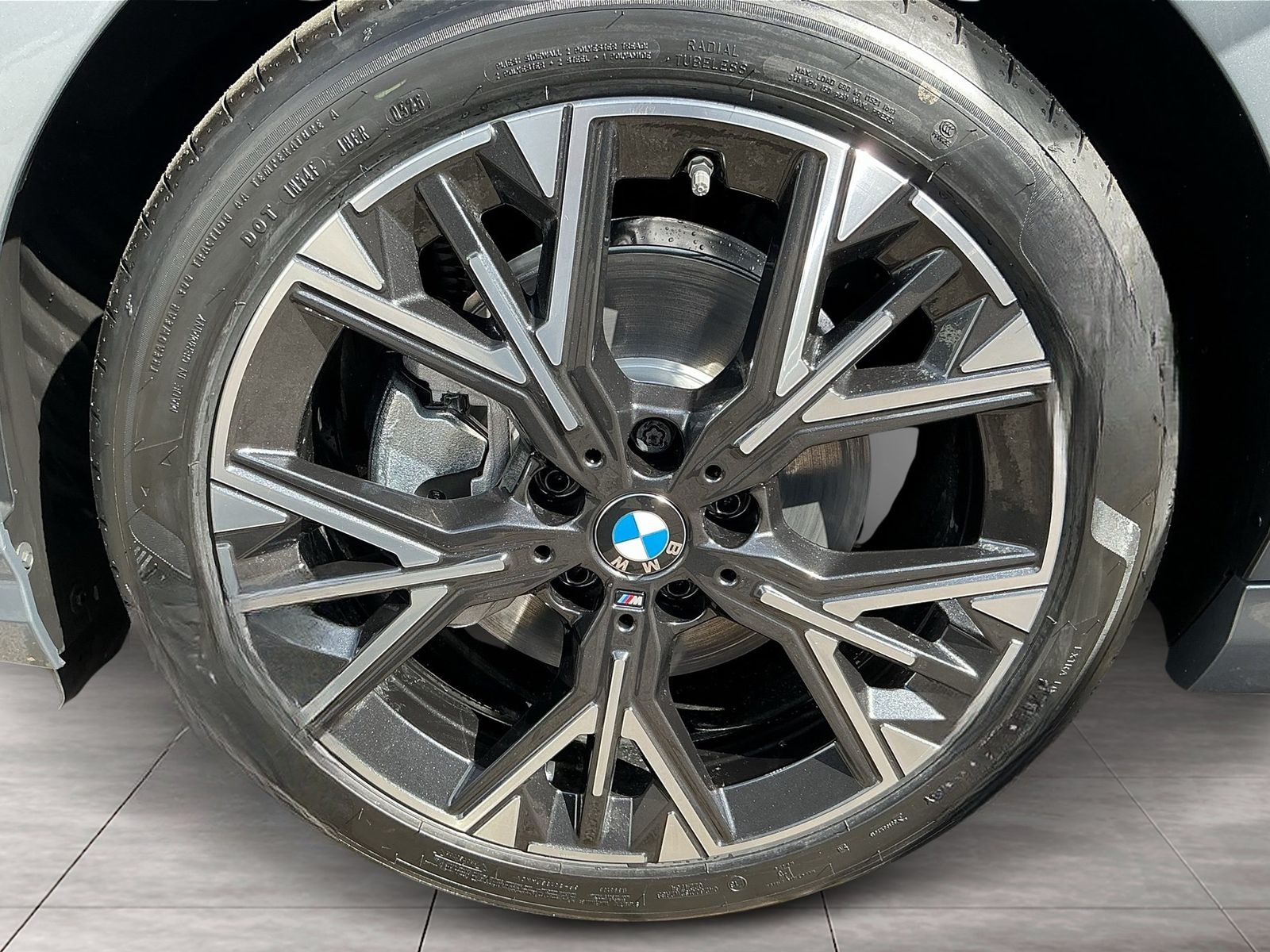 BMW 220 Gran Coupé M Sport Adapt LED DrivingAss Prem foto 15