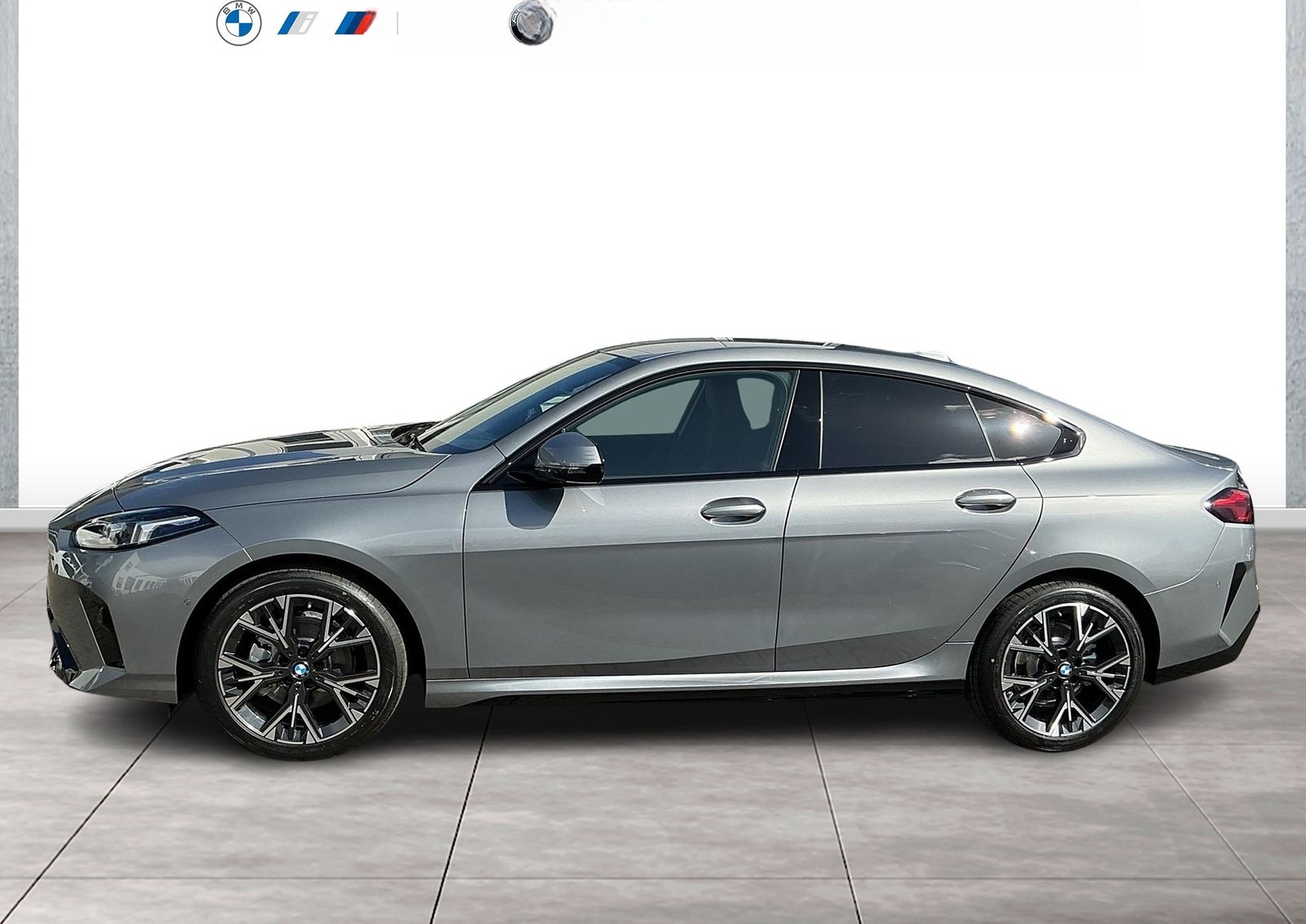 BMW 220 Gran Coupé M Sport Adapt LED DrivingAss Prem foto 16