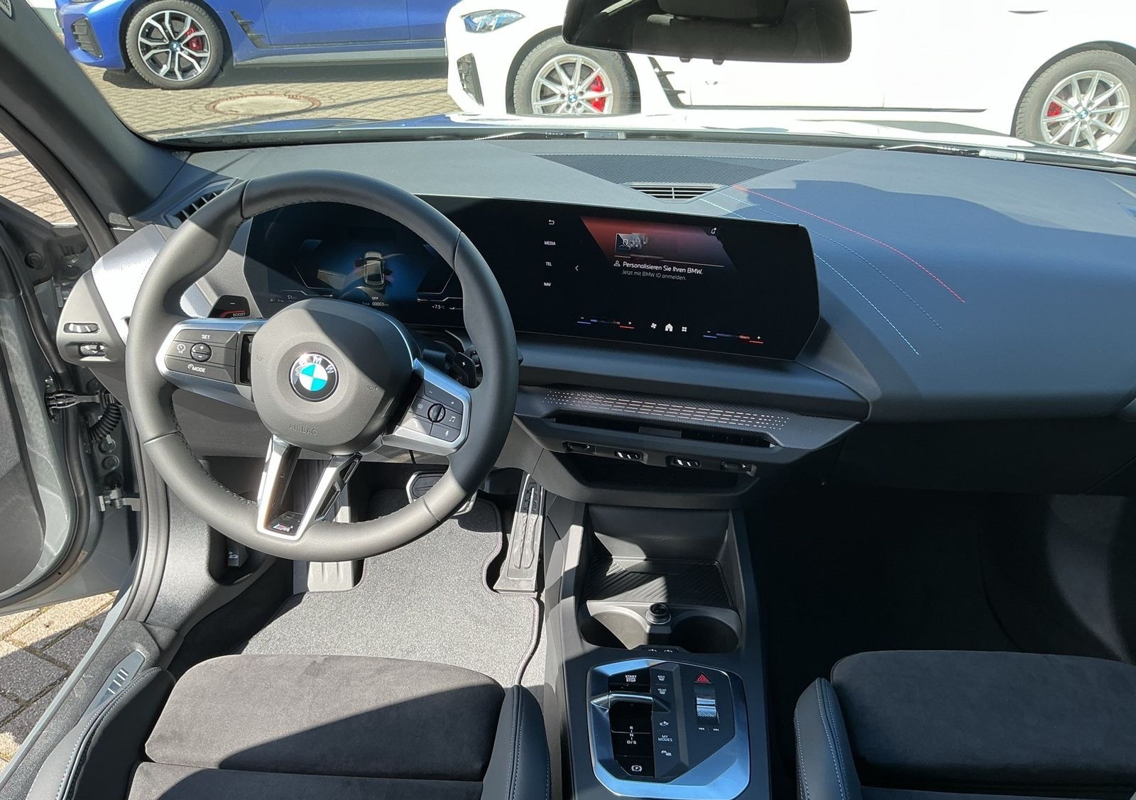 BMW 220 Gran Coupé M Sport Adapt LED DrivingAss Prem foto 20
