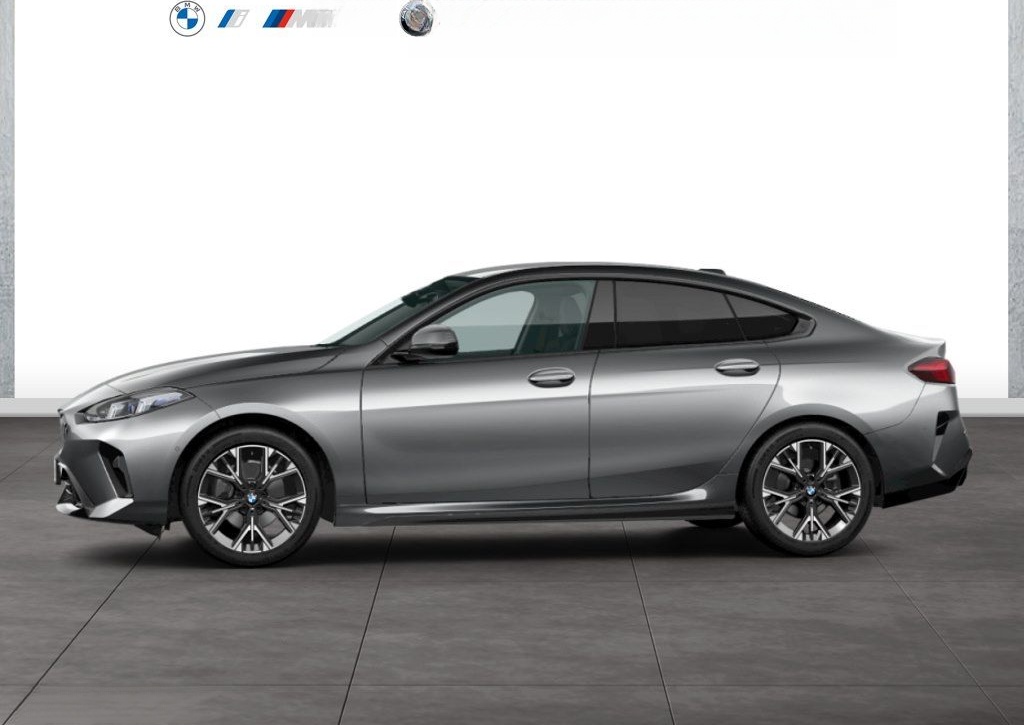 BMW 220 Gran Coupé M Sport Adapt LED DrivingAss Prem foto 3