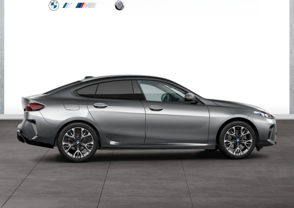 BMW 220 Gran Coupé M Sport Adapt LED DrivingAss Prem foto 5