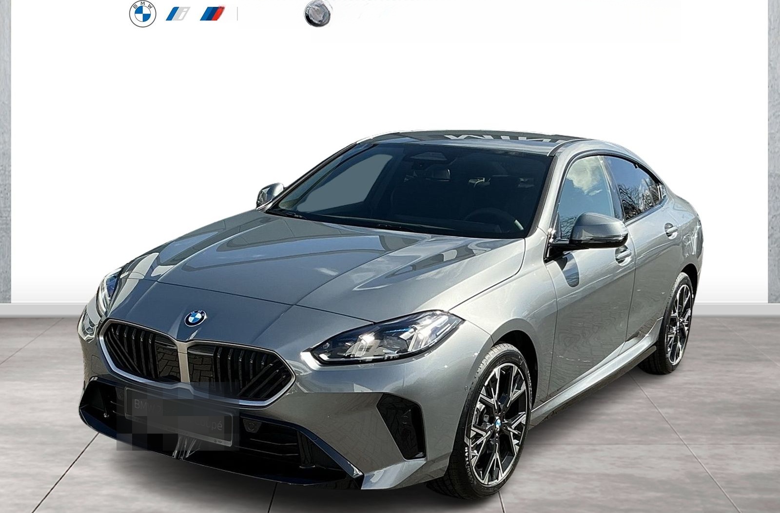 BMW 220 Gran Coupé M Sport Adapt LED DrivingAss Prem foto 7