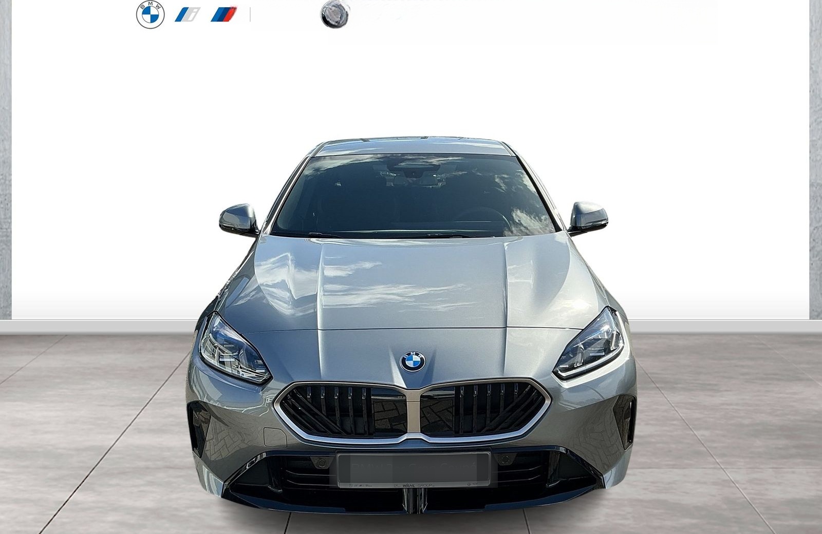 BMW 220 Gran Coupé M Sport Adapt LED DrivingAss Prem foto 8