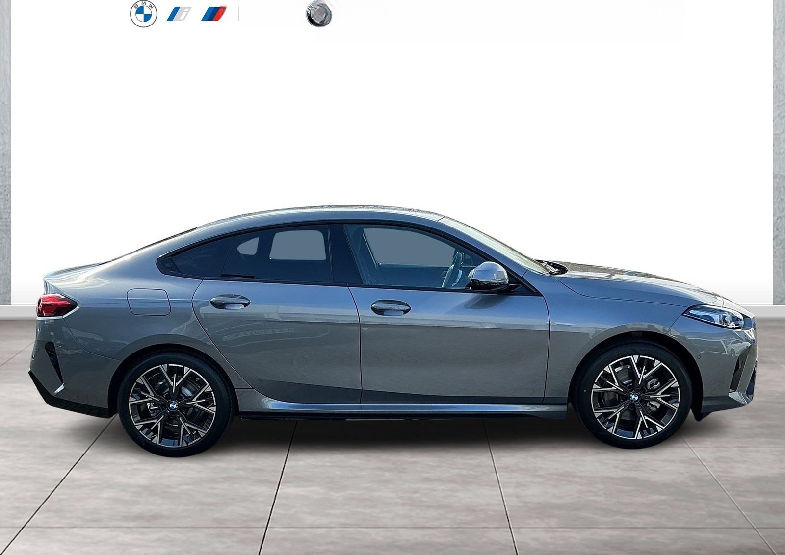 BMW 220 Gran Coupé M Sport Adapt LED DrivingAss Prem foto 9