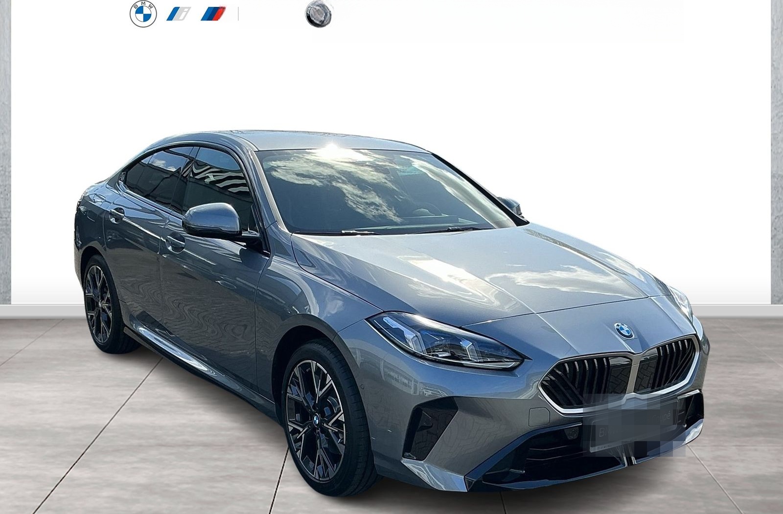 BMW 220 Gran Coupé M Sport Adapt LED DrivingAss Prem foto 10