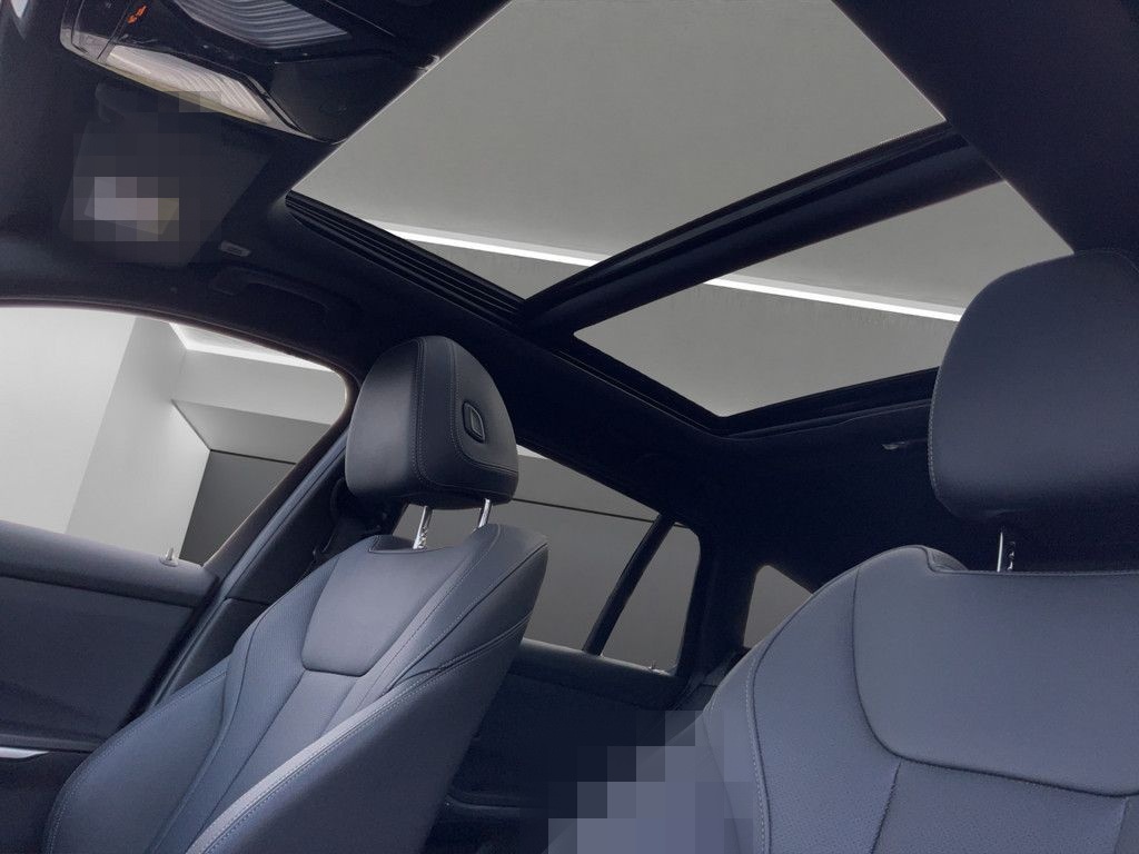 BMW 330d T. M-SPORT LED NAVI HUD PANO 360° H/K 18" foto 17
