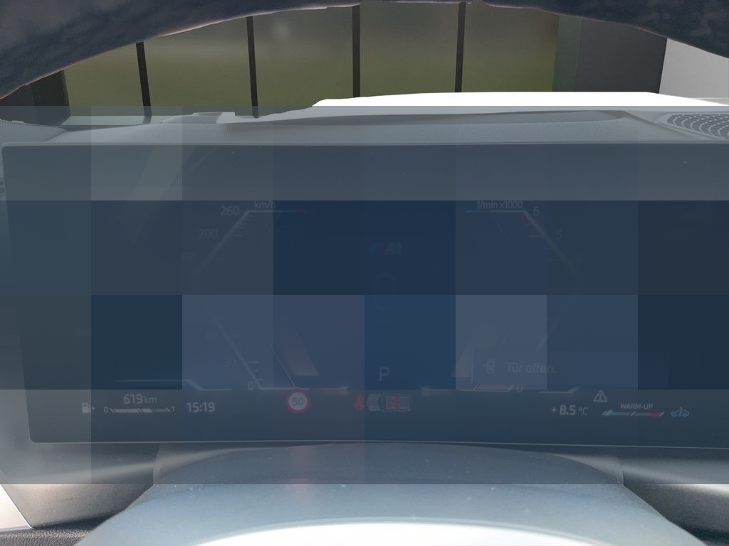 BMW 330d T. M-SPORT LED NAVI HUD PANO 360° H/K 18" foto 10