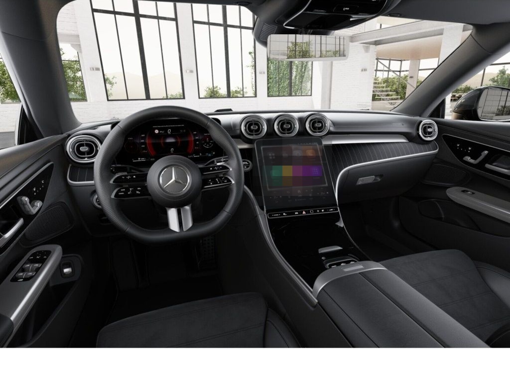 Mercedes-Benz CLE 200 4M Cabrio AMG+AMBIENTE+MEMORY+NIGHTP. foto 11