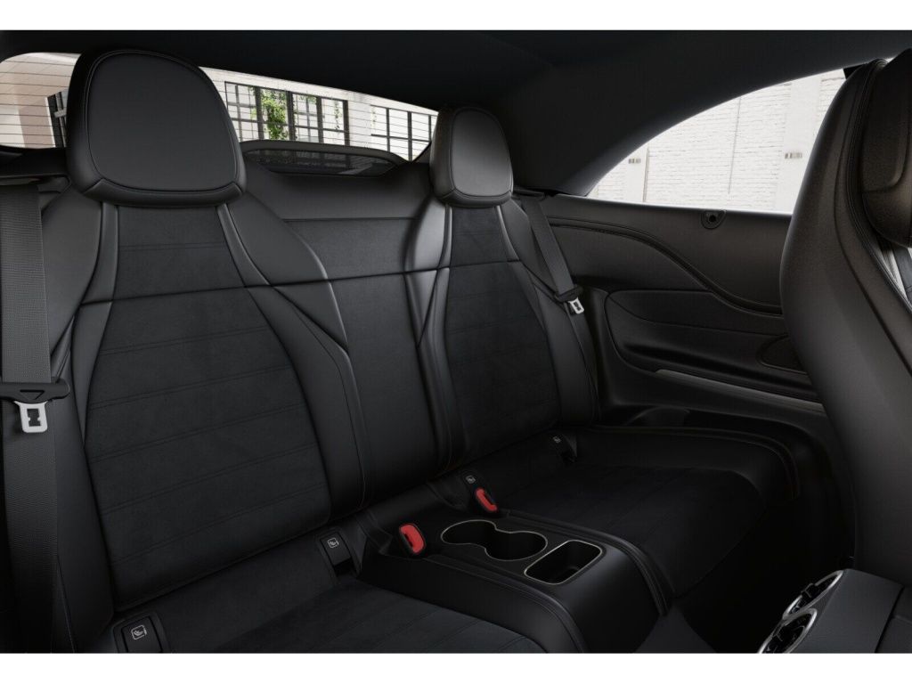 Mercedes-Benz CLE 200 4M Cabrio AMG+AMBIENTE+MEMORY+NIGHTP. foto 13