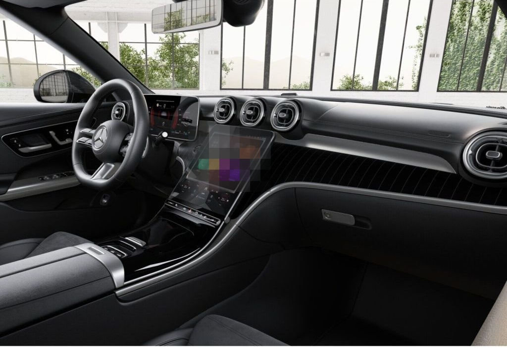 Mercedes-Benz CLE 200 4M Cabrio AMG+AMBIENTE+MEMORY+NIGHTP. foto 14
