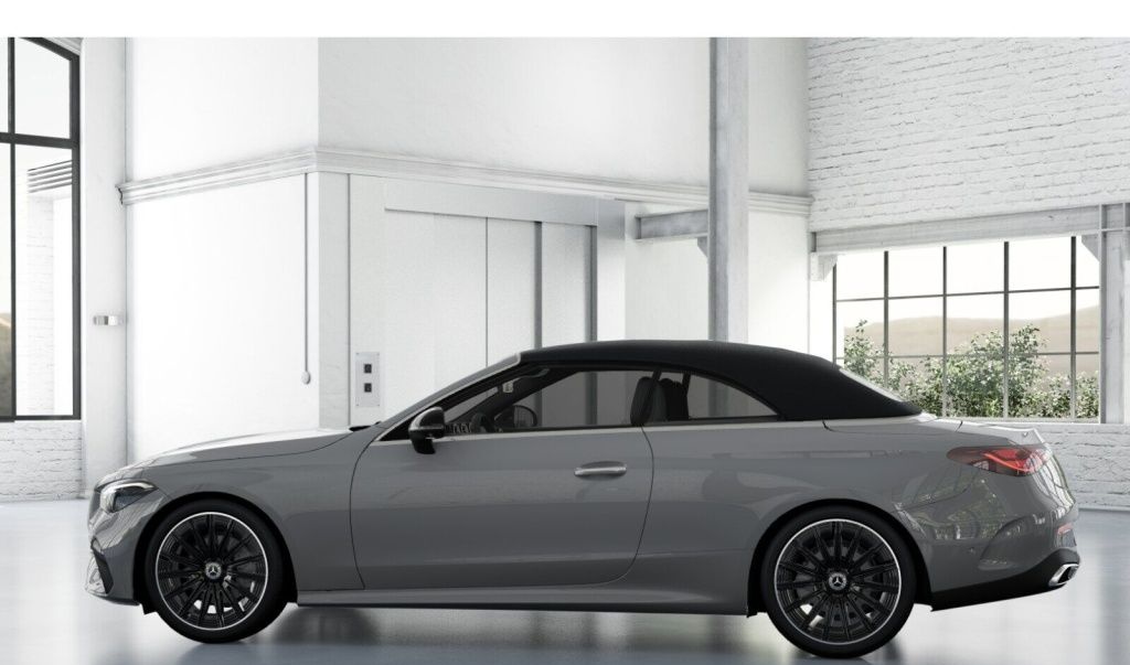 Mercedes-Benz CLE 200 4M Cabrio AMG+AMBIENTE+MEMORY+NIGHTP. foto 10