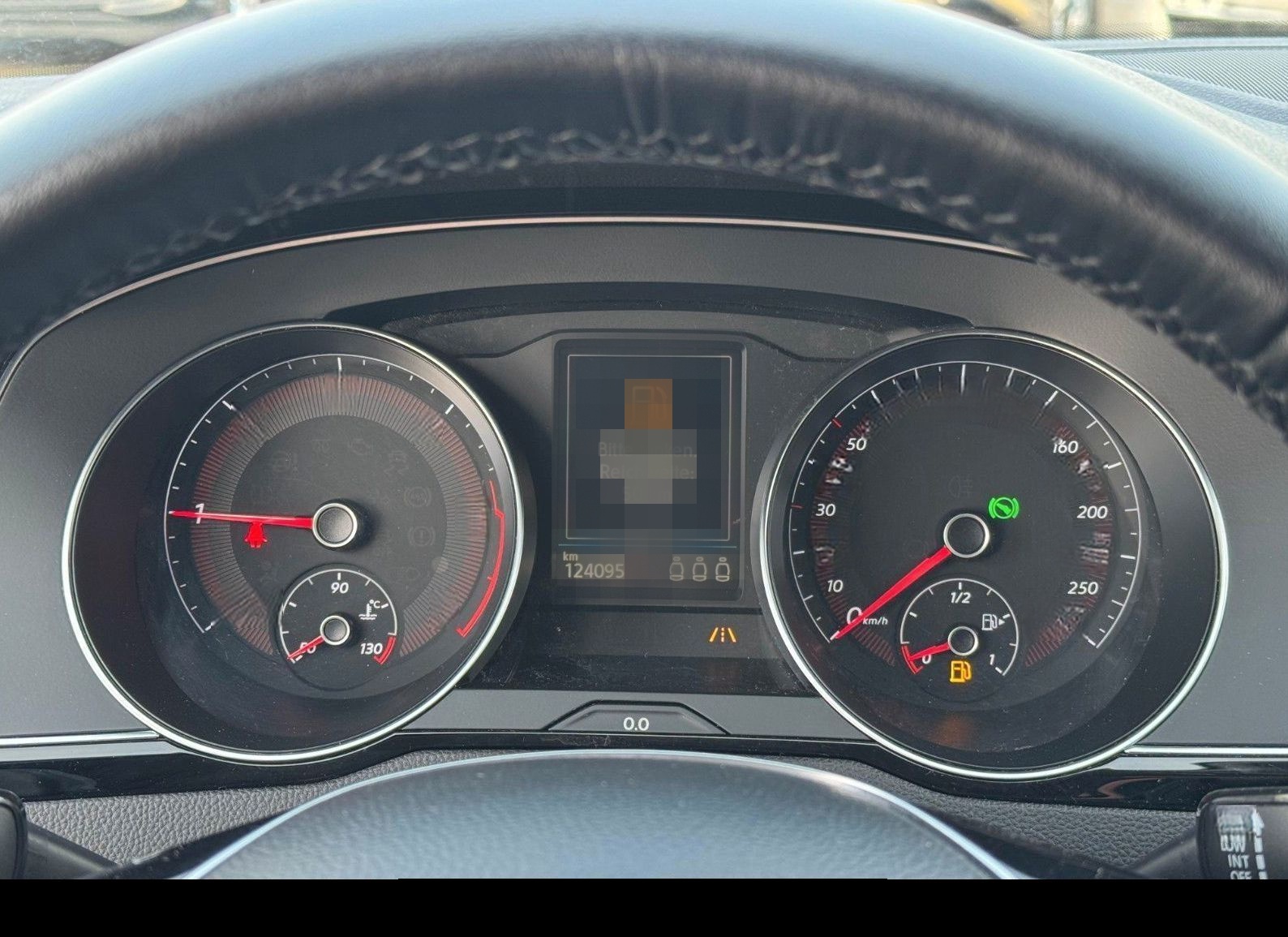 Volkswagen Arteon Elegance 4Motion foto 12